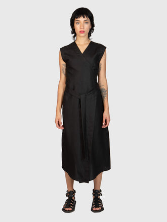 Vestido de paz