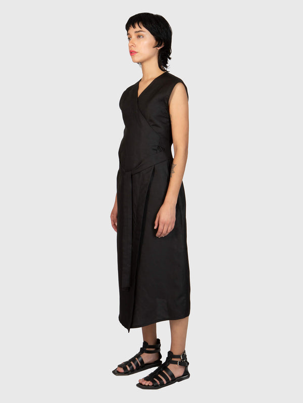 Vestido de paz