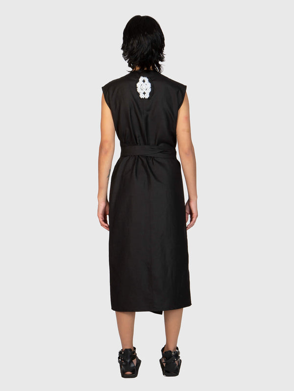 Vestido de paz