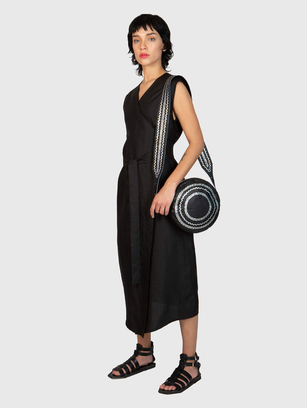 Vestido de paz