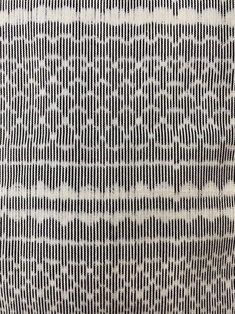 Long Rebozo Dress