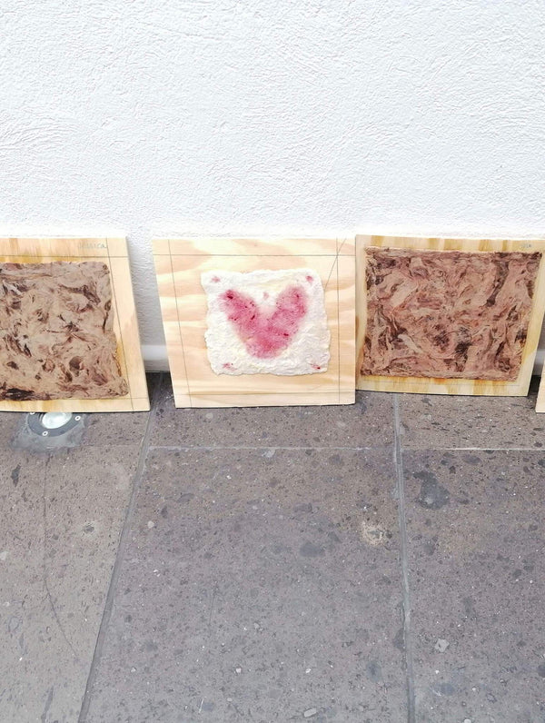 Amate Paper Workshop