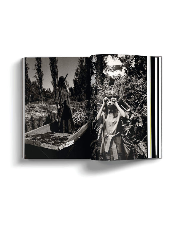 MANIFESTO OF FASHION AS RESISTANCE