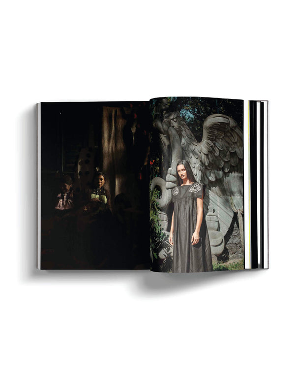 MANIFESTO OF FASHION AS RESISTANCE