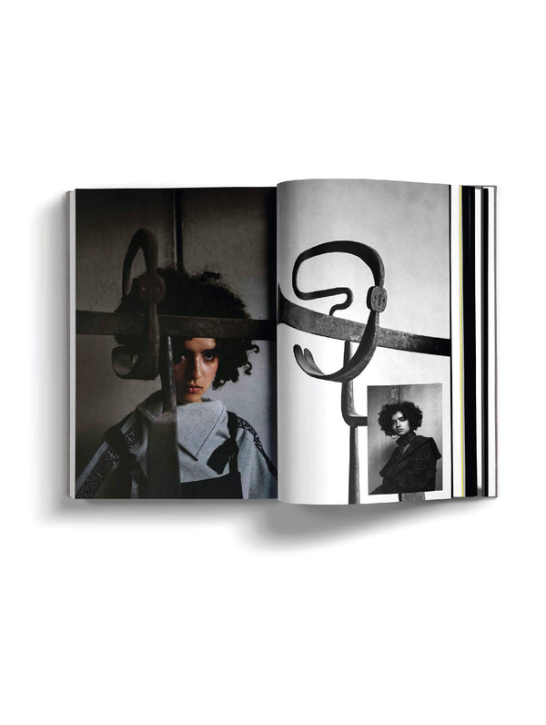 MANIFESTO OF FASHION AS RESISTANCE