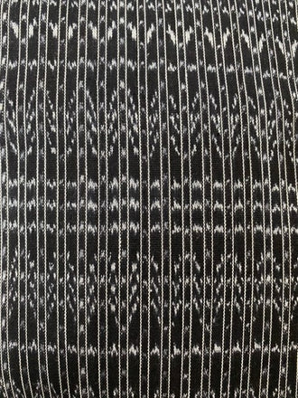 Túnica Rebozo