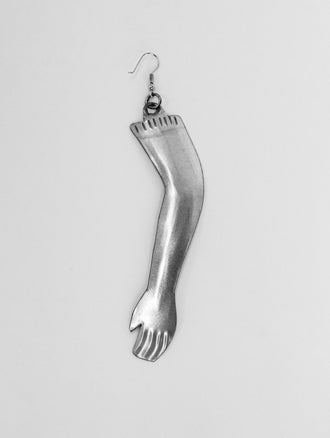 Pendientes Milagro