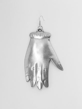 Pendientes Milagro