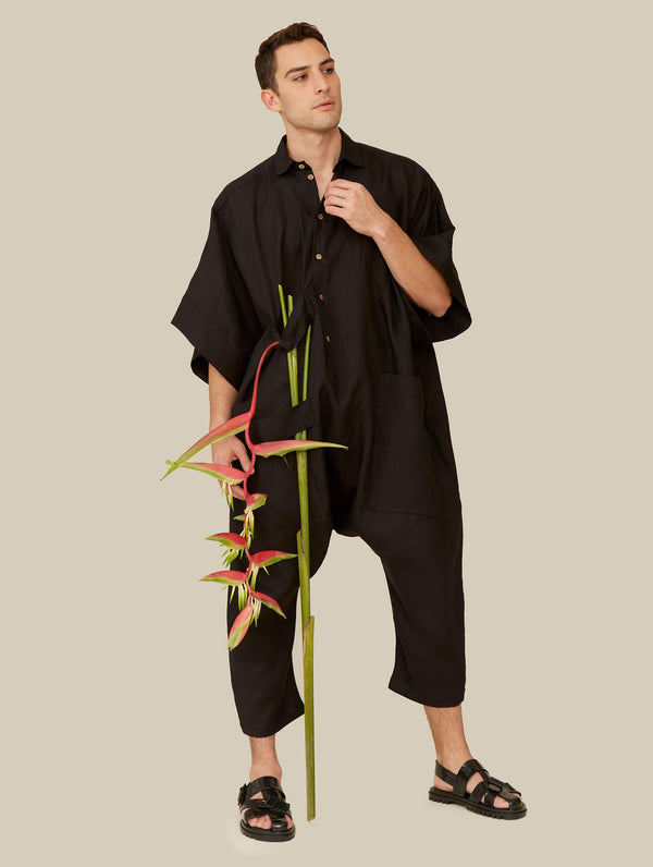 Activist Jumpsuit