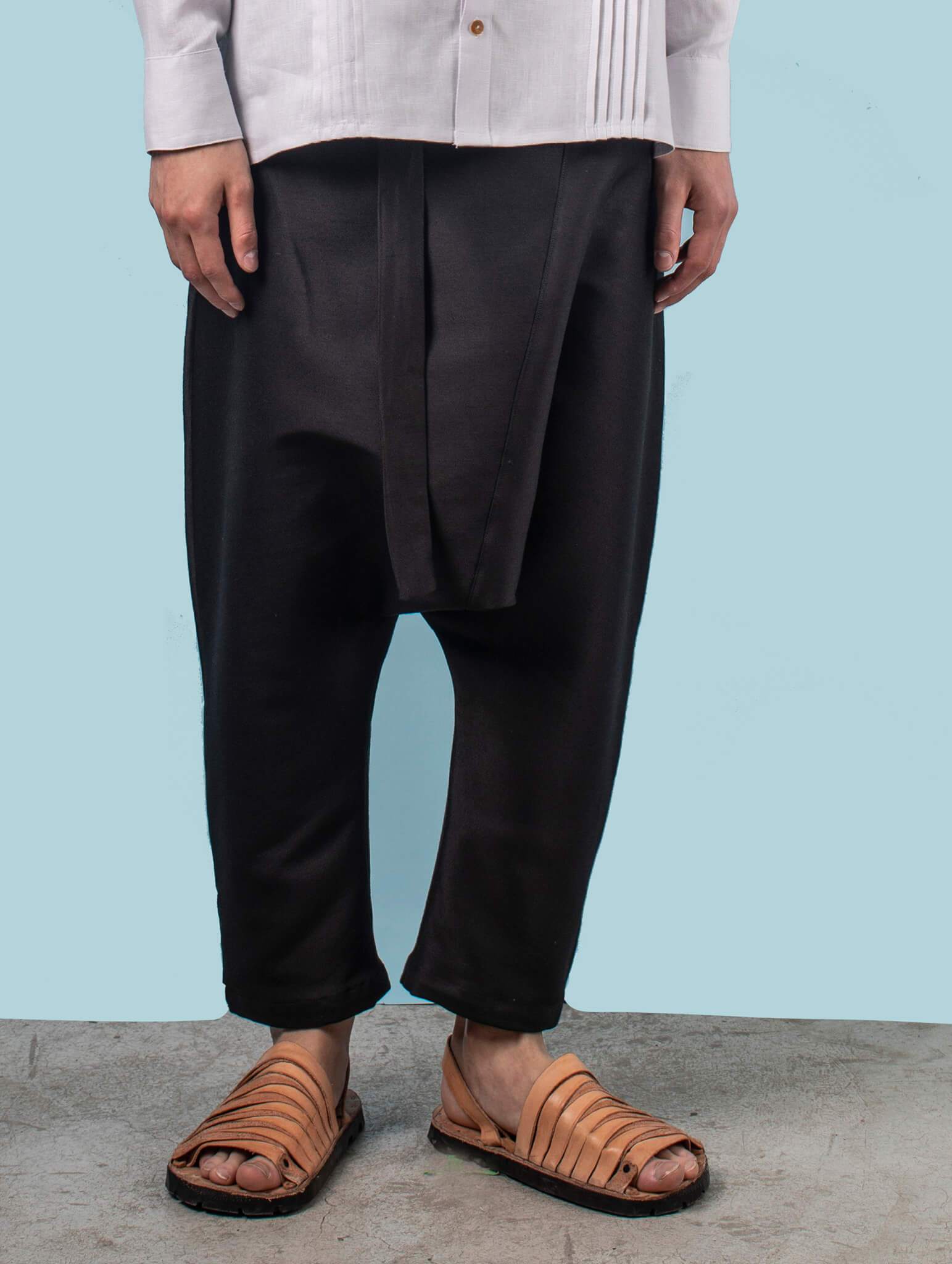 Pantalones Cygnus