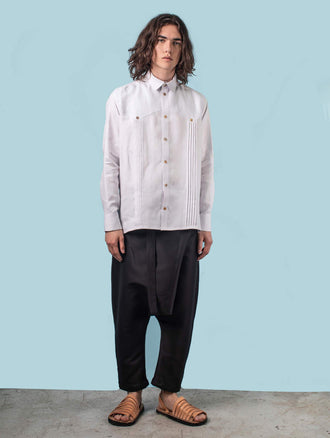 Pantalones Cygnus