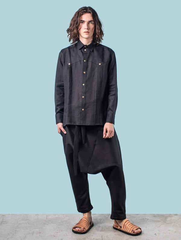 Pantalones Cygnus