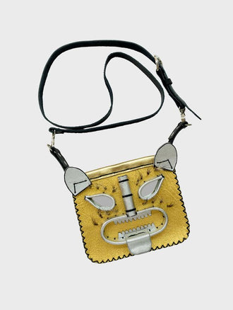 Small Tecuán Bag