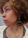 Molinillo Torno Earrings