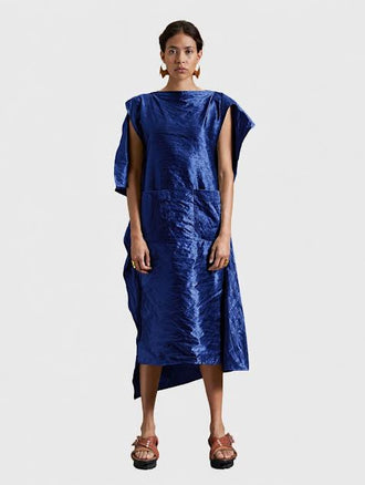 Escuadra Dress