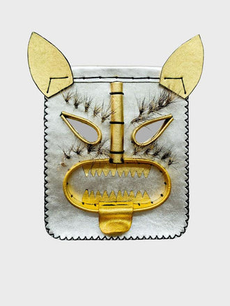Medium Tecuán Bag