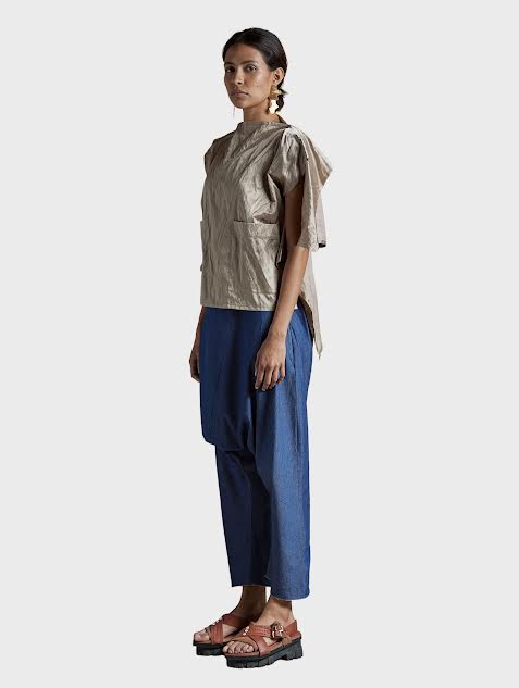 Denim Cygnus Trousers