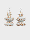 Molinillo Torno Earrings