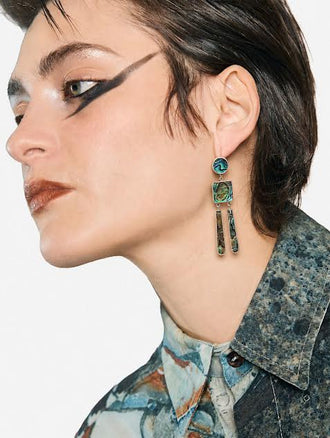 Colli Earrings