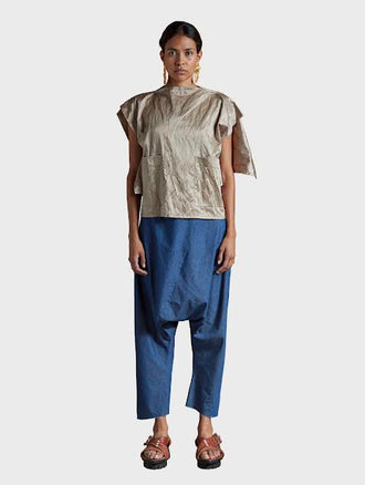 Denim Cygnus Trousers