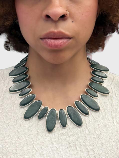 Xoxo Necklace