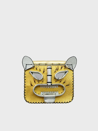 Small Tecuán Bag