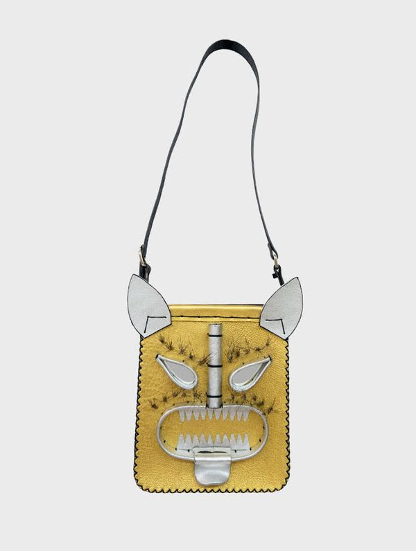 Medium Tecuán Bag