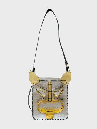 Medium Tecuán Bag