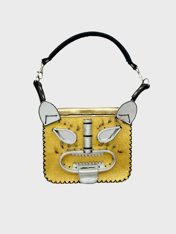 Small Tecuán Bag