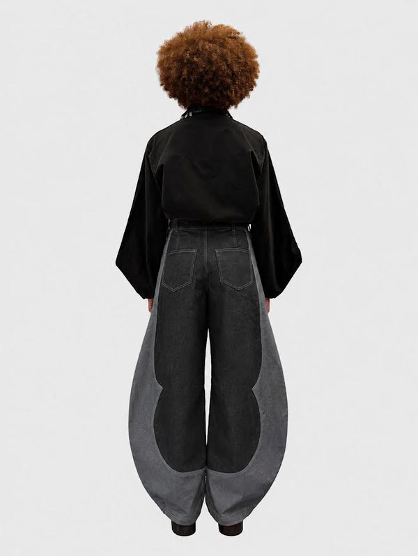 Huoyan Trousers
