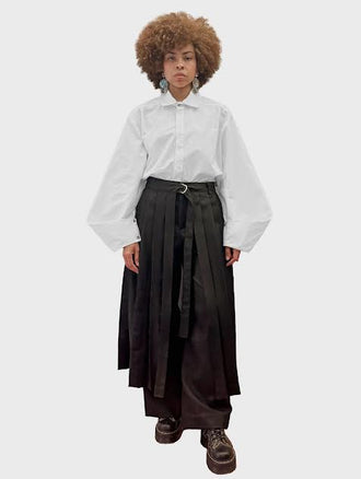 Skirt Belt