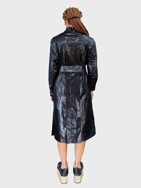 Wuqui Dress