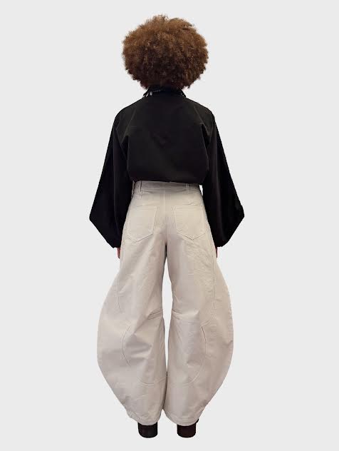 Huoyan Trousers