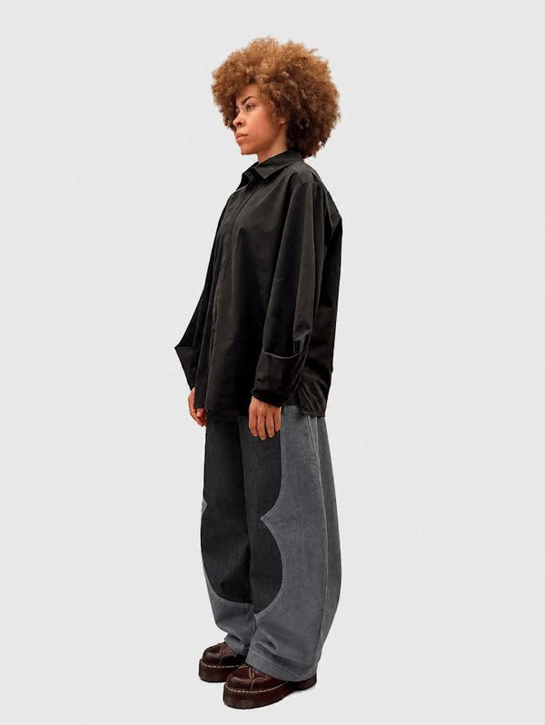 Huoyan Trousers
