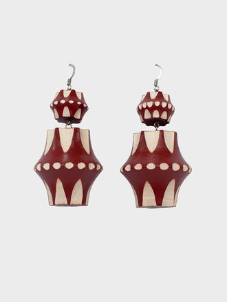 Aile Molinillo Earrings