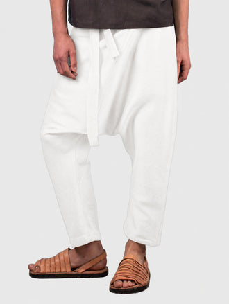 Cygnus Trousers