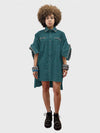 Armazon patchwork shirt