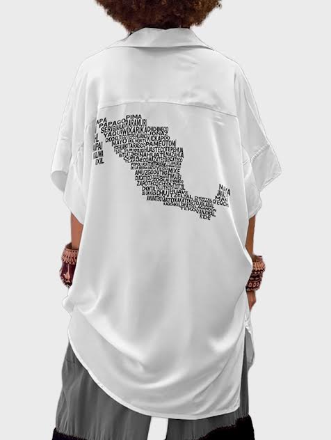 Armazón República Shirt
