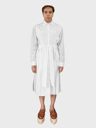 Wuqui Dress