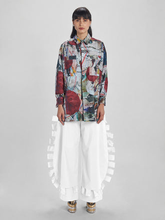 Oxoom Trousers