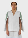 Charra Cape