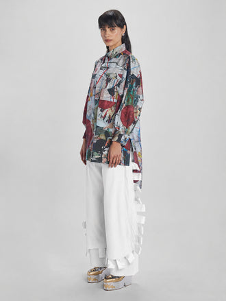 Oxoom Trousers