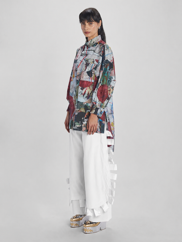 Oxoom Trousers