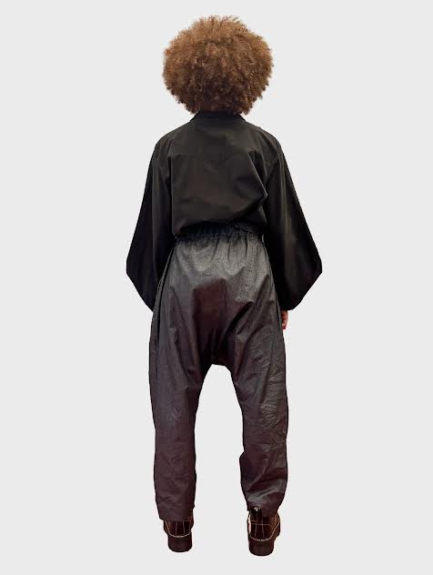 Cygnus Guerrero Trousers