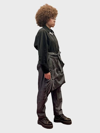 Cygnus Guerrero Trousers