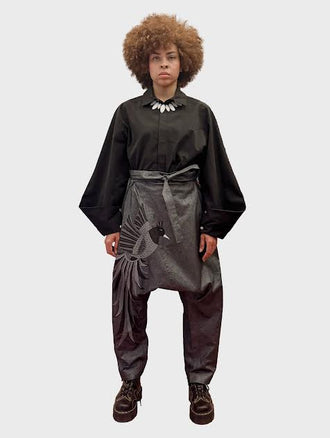 Cygnus Guerrero Trousers