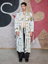 Capisayo Sur Coat