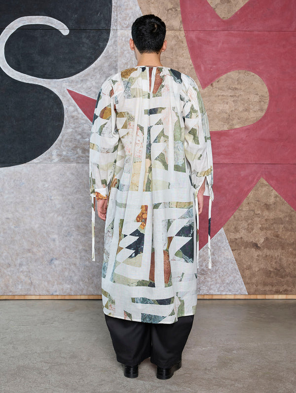 Capisayo Sur Coat
