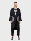 Circles Coat