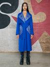 Lazarus Fretwork Coat